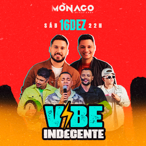 Vibe Indecente 