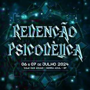 Redençao Psicodélica 