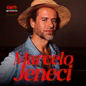 Show Solo Marcelo Jeneci