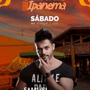 Varanda Leblon 07/03