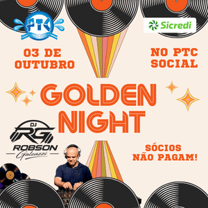 Golden Night