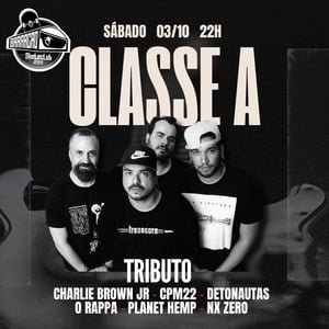 Banda Classe A