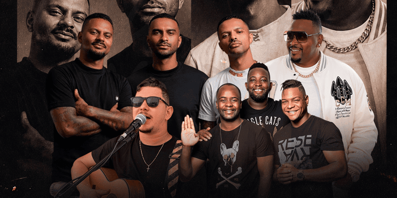 Pagodin & sertanejo