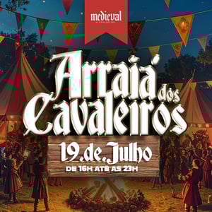 Arraial dos Cavaleiros