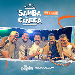 Samba da Caneca