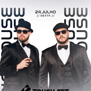 Rio House Club