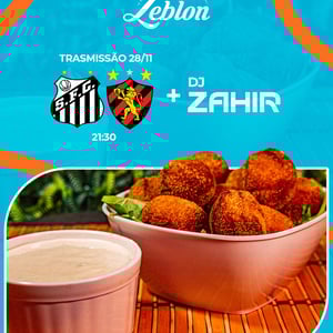 Varanda LeBlon 28/11