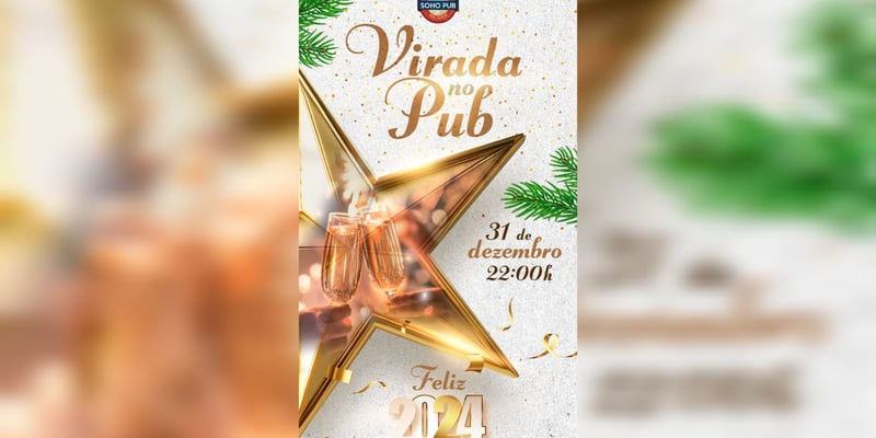 Virada no Pub