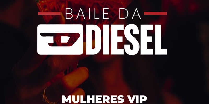 Baile da Diesel