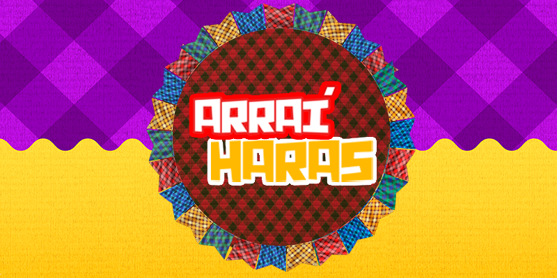 ARRAIHARAS 2026