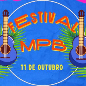 Festival Manual - Festa da Música Brasileira e do Produto Local
