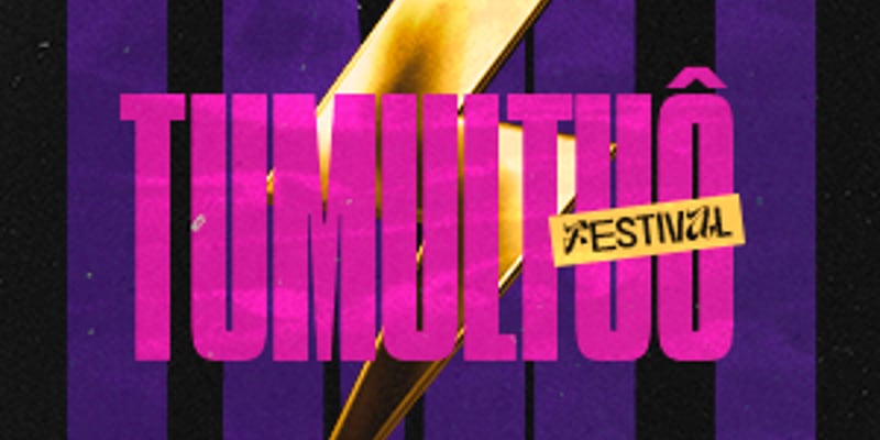 Tumultuô Festival 2025