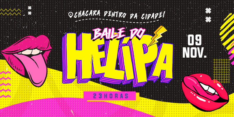 Baile do Helipa