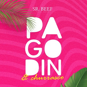 Pagodim Sr Beef