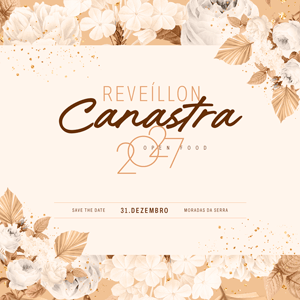 Réveillon Canastra