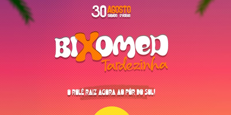 Bixomed Tardezinha