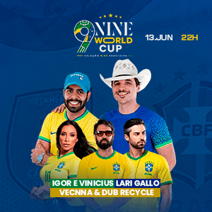 Nine World Cup