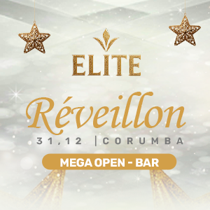 PRÉ INAUGURAÇÃO ELITE