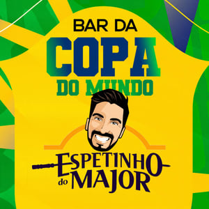 Bar da Copa - Espetinho do Major - 19/06