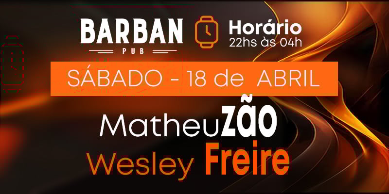 Sertanejo/DJ Open Format