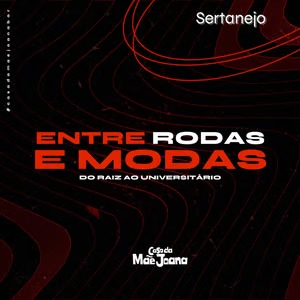 Entre Rodas e Modas - Mãe Joana