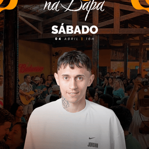 Pagode na Lapa