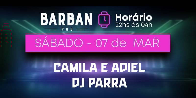 Sertanejo/Dj Open Format