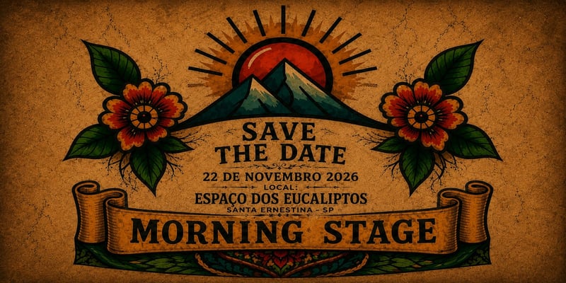Morning Stage