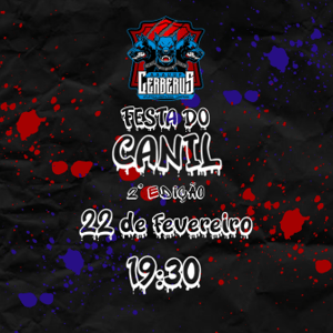 Festa do Canil 2ª Edição