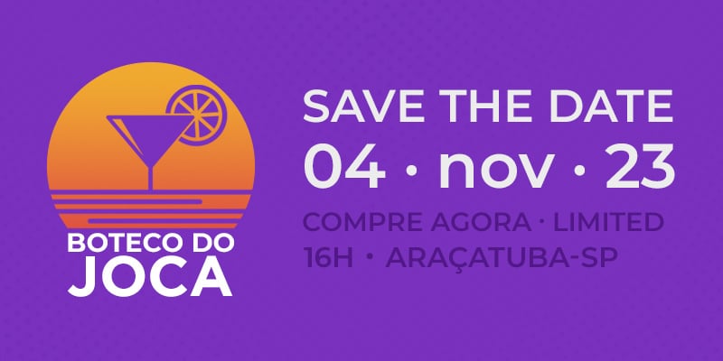 Boteco do Joca