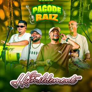 Pagode Raiz