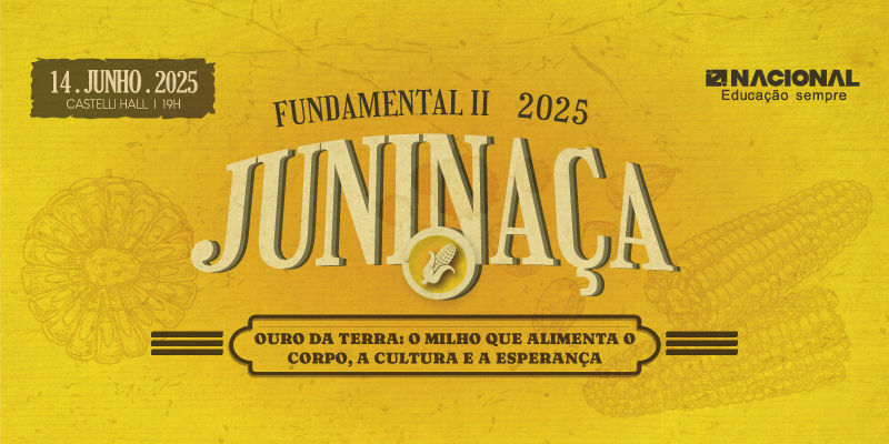 Juninaça Fundamental II