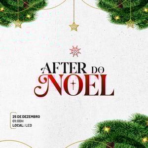 After do Noel