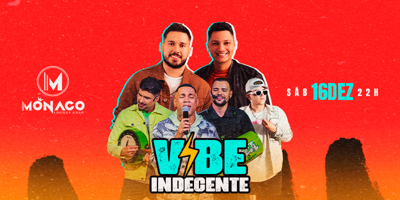 Vibe Indecente 