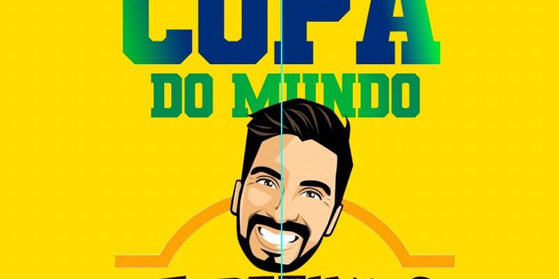 Bar da Copa - Espetinho do Major - 29/06