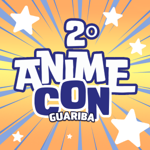 Anime Con Guariba 2 edição