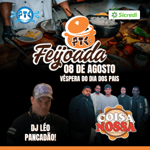 Feijoada PTC