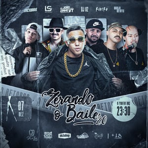 Zerando O Baile