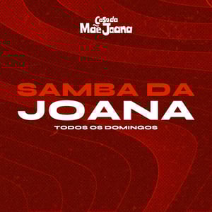 Samba da Joana