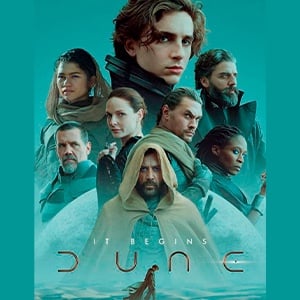 Duna - 2021 (14 Anos)