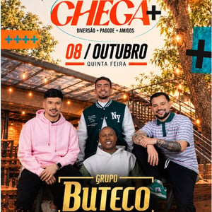 Chega +