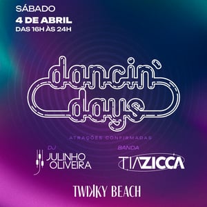 Dancin Days