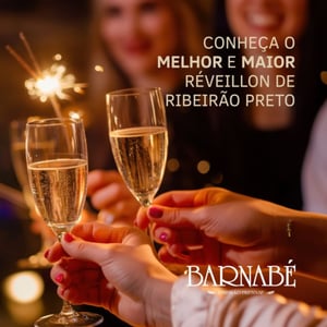 Réveillon Barnabé