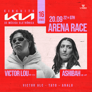 Circuito Kia 16 anos