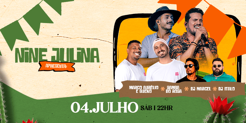 Nine Julina