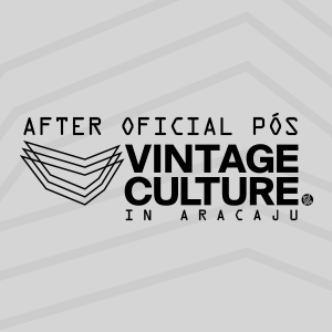 After Oficial - Vintage Culture Aracaju