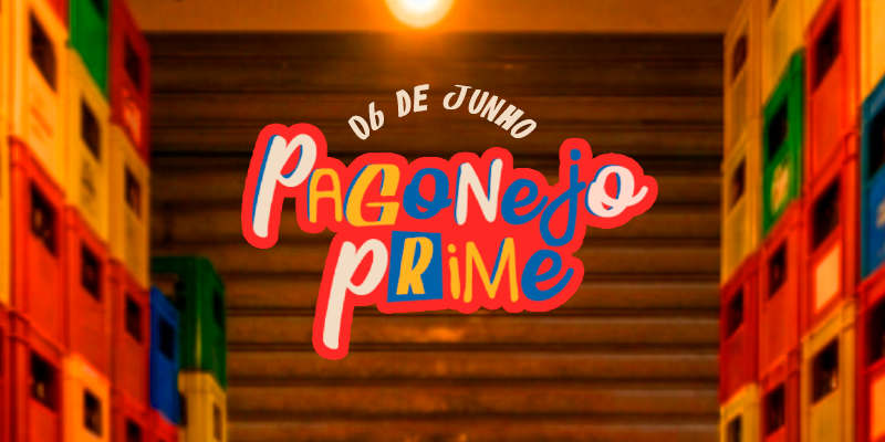 Pagonejo prime