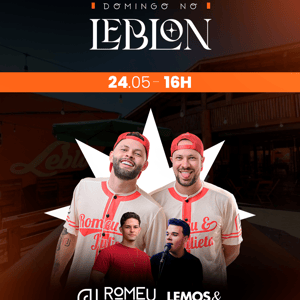 Domingo no Leblon