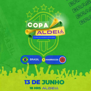 Copa Aldeia