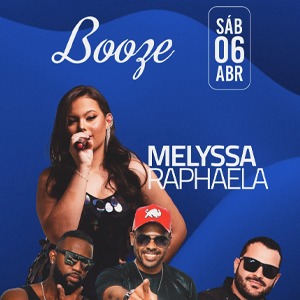 Booze - Sábado